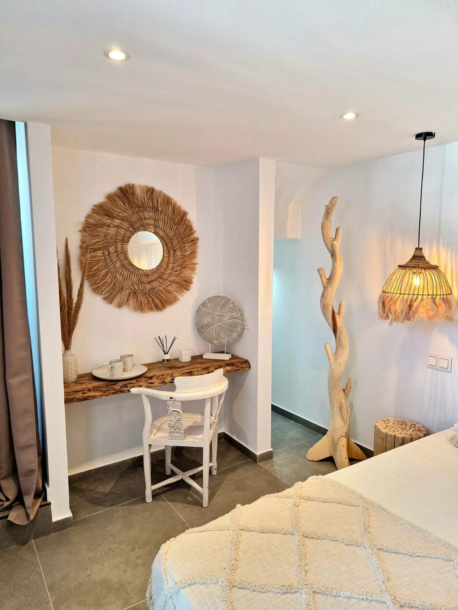 Villa Lomy Casares Exteriör bild