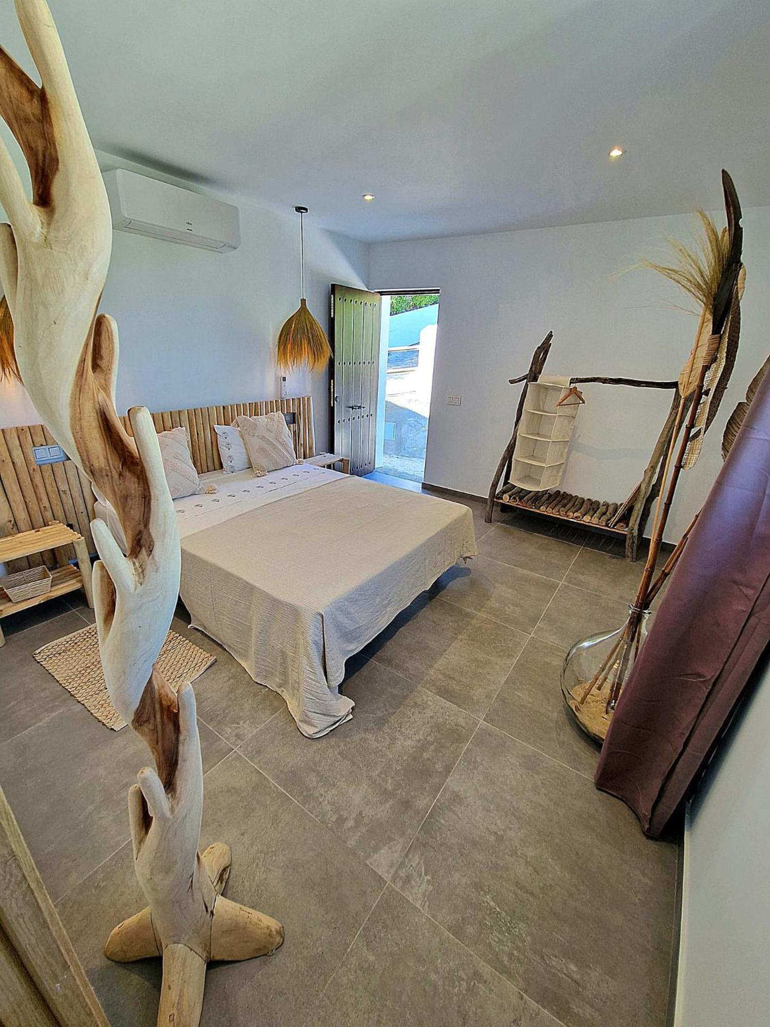 Villa Lomy Casares Exteriör bild