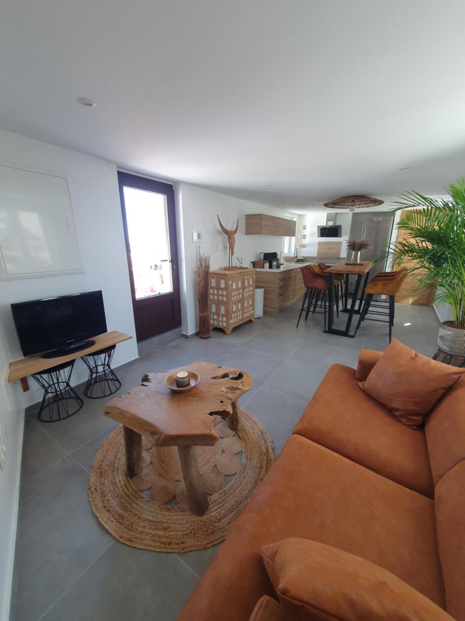 Villa Lomy Casares Exteriör bild