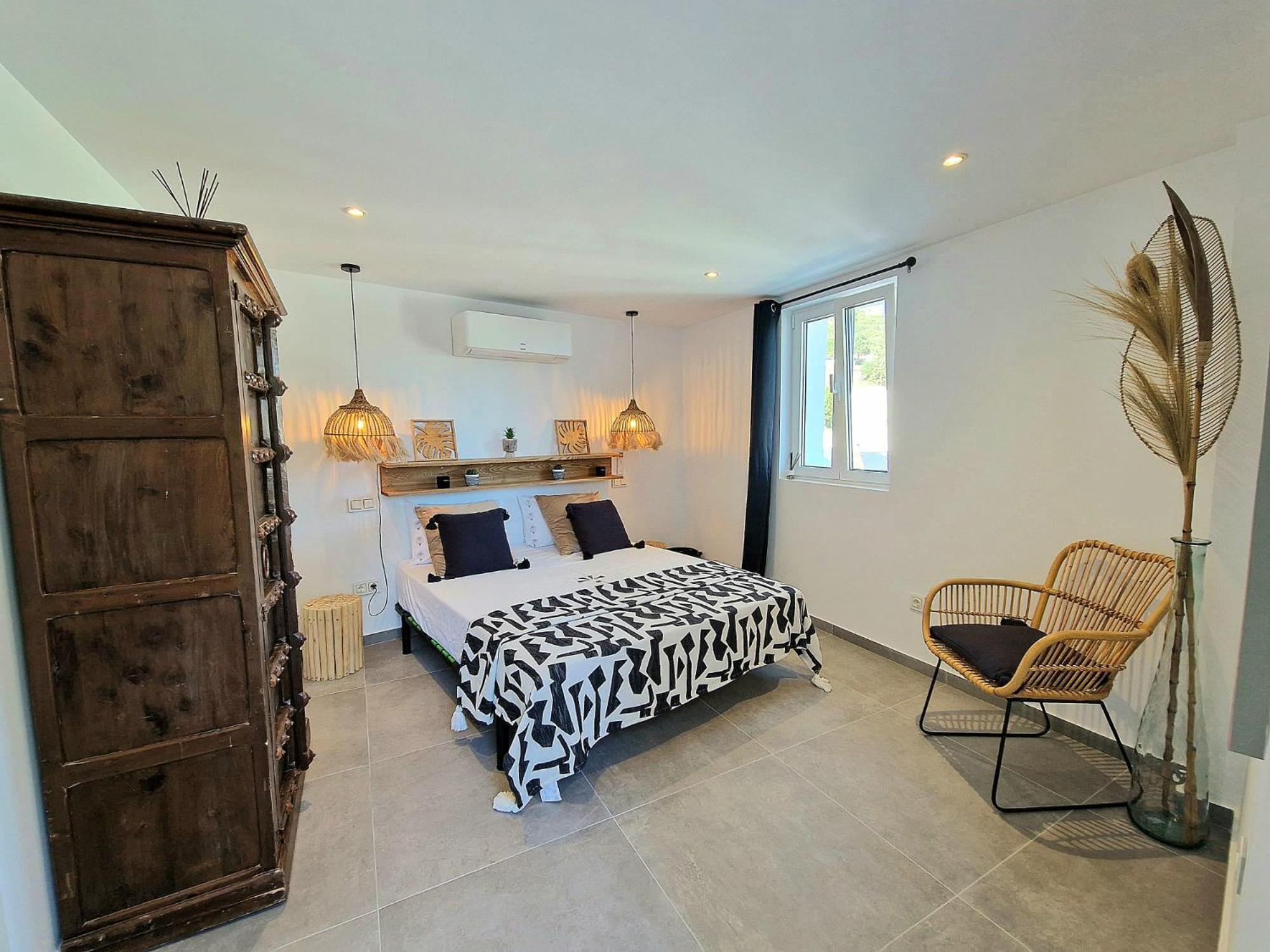 Villa Lomy Casares Exteriör bild