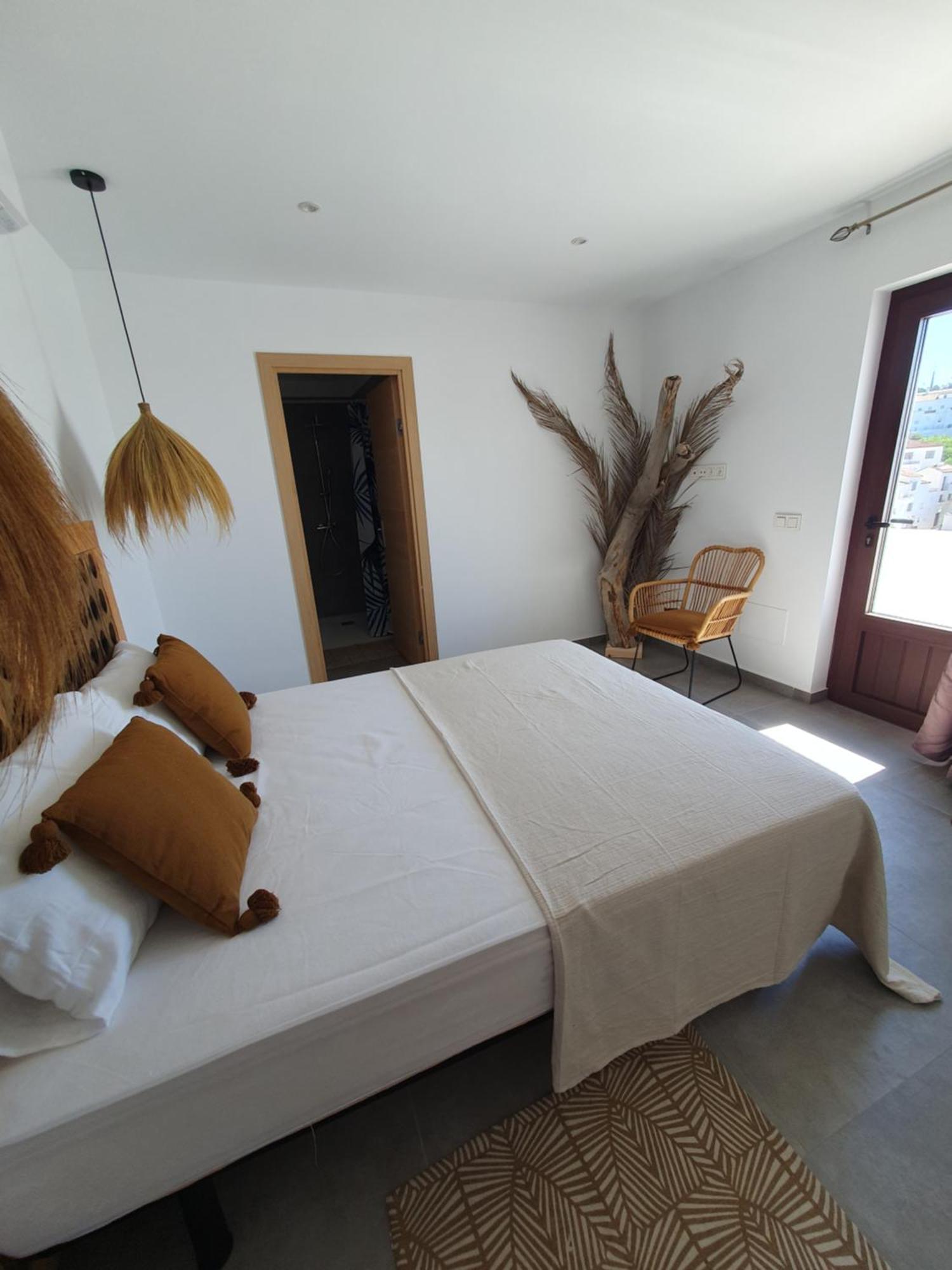 Villa Lomy Casares Exteriör bild