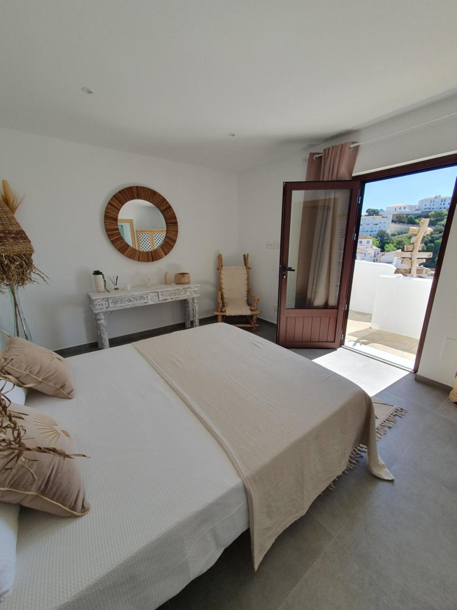 Villa Lomy Casares Exteriör bild