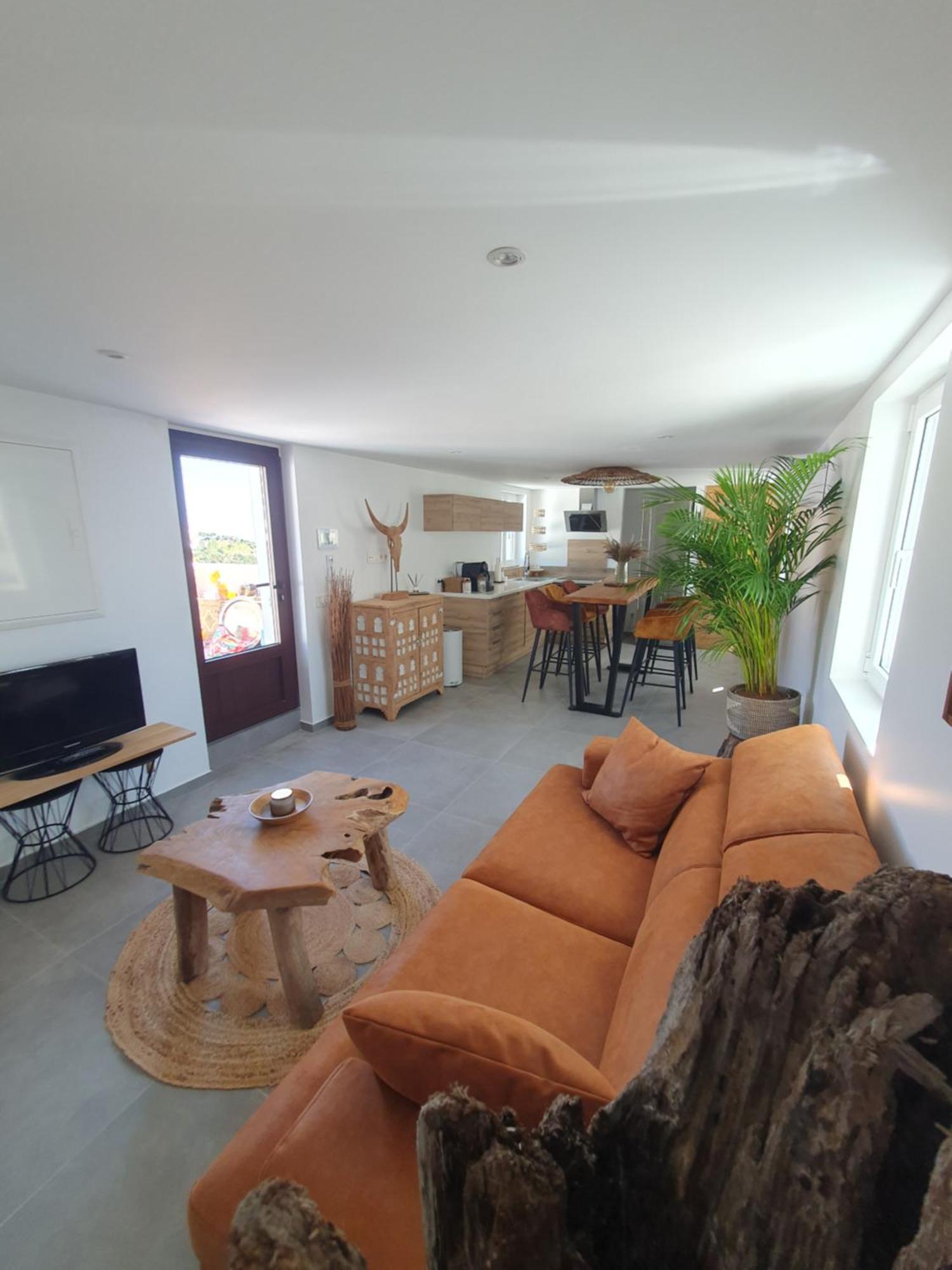 Villa Lomy Casares Exteriör bild