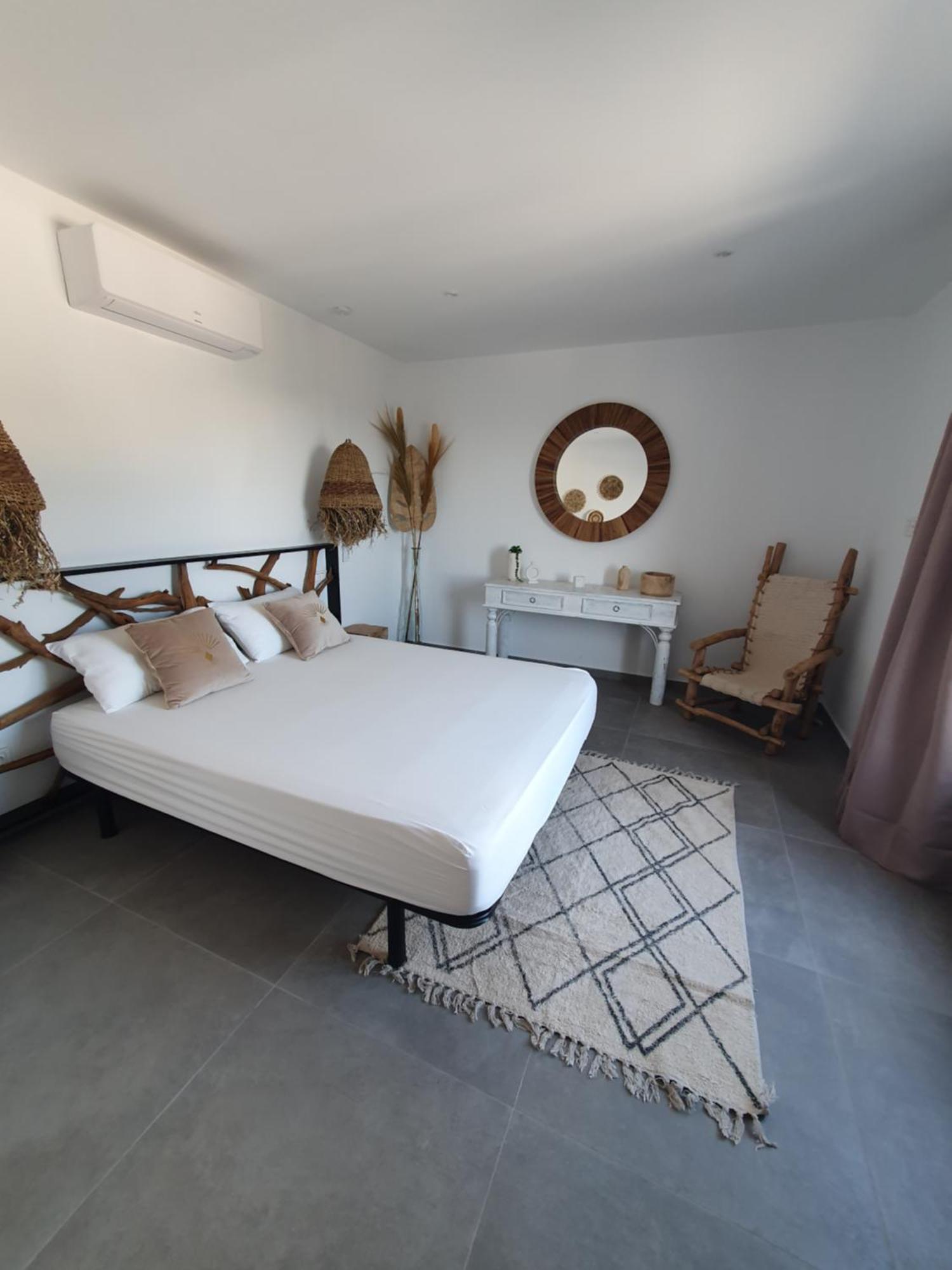 Villa Lomy Casares Exteriör bild