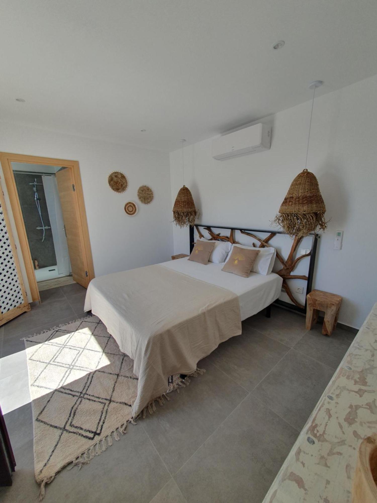 Villa Lomy Casares Exteriör bild
