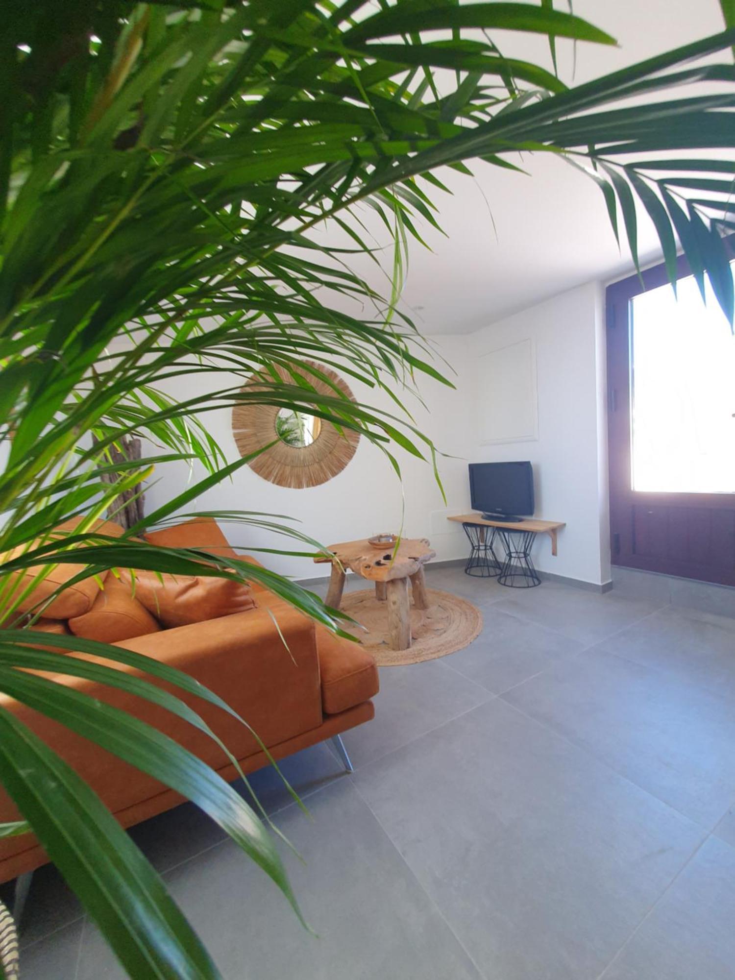 Villa Lomy Casares Exteriör bild