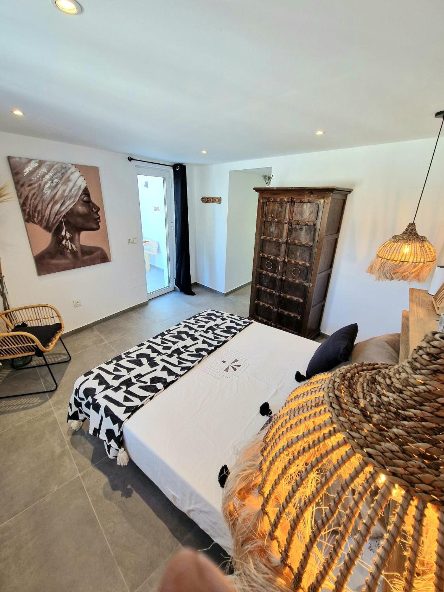 Villa Lomy Casares Exteriör bild