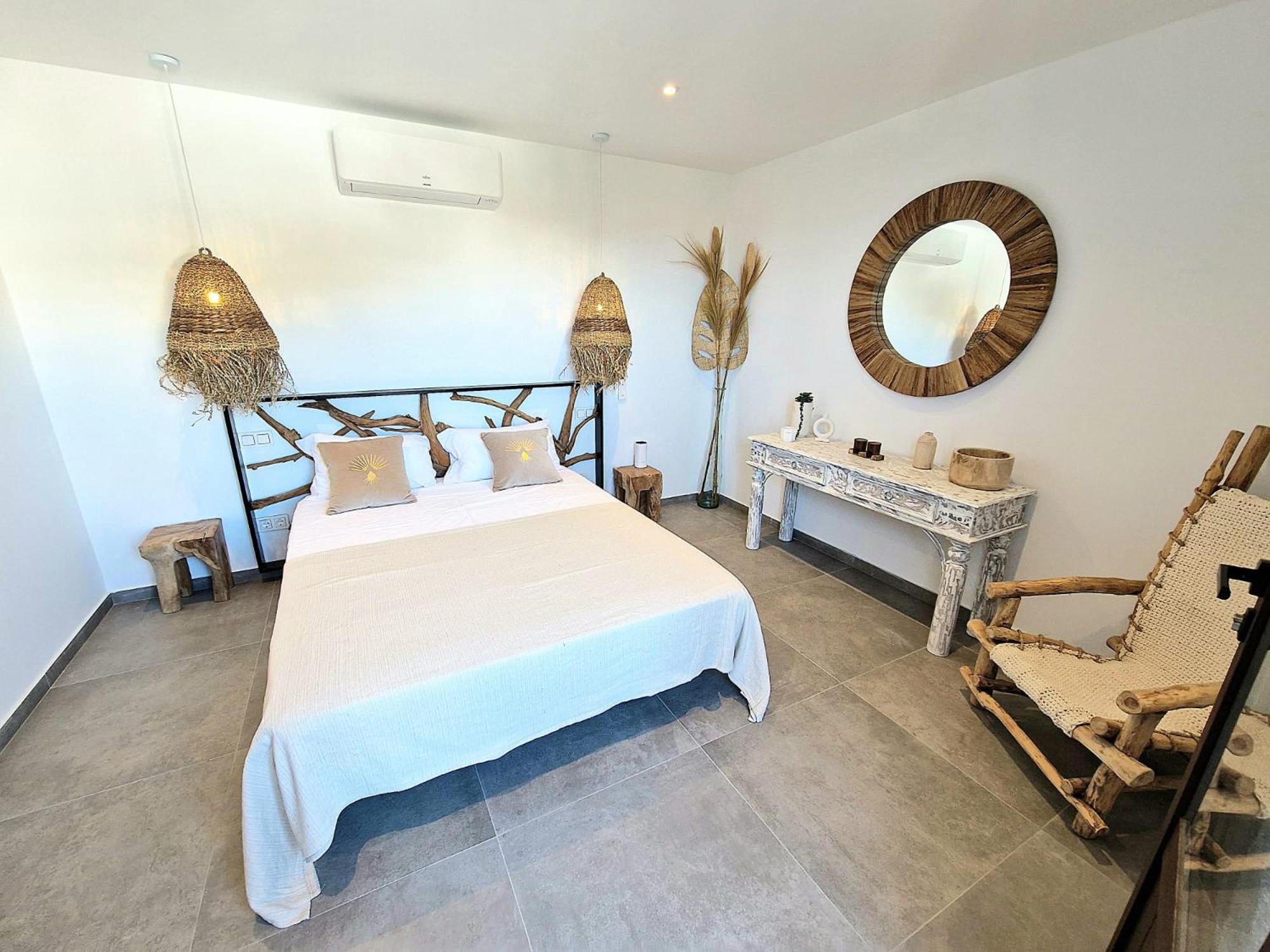 Villa Lomy Casares Exteriör bild